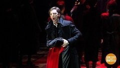 "Тоска" в "Геликон-опере". Доброе утро. Фрагмент