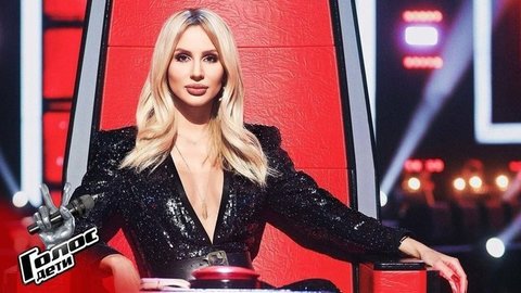 «Участнику нужно попасть мне в сердце». Светлана Лобода. Интервью с Наставником. Голос.Дети-8