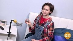 Чиним розетку. Доброе утро. Фрагмент