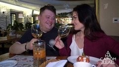 Разоблачение женатого актера. На самом деле