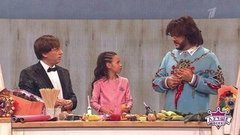 Лучше всех! Новогодний выпуск