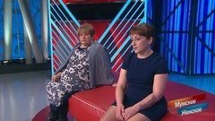 Дочка матери. Мужское / Женское. Драматичные моменты