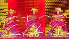 Опять Новый год? Доброе утро. Фрагмент