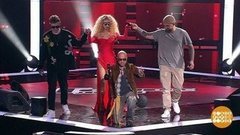 "Голос.Дети": мы все — участники! Доброе утро. Фрагмент