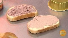 Мясной паштет: где мясо? Доброе утро. Фрагмент