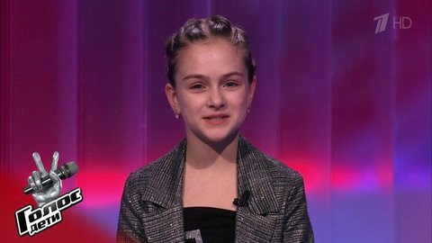 Елизавета Хенкина: «По характеру я командир»