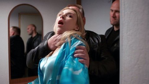 "Похоже, он мне врал все это время". За первого встречного