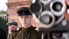 "Не подведи, я в тебя верю". Калашников. Художественный фильм