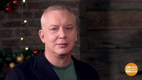 Роман Устюжанин и экобаскетбол. Доброе утро. Суббота. Фрагмент