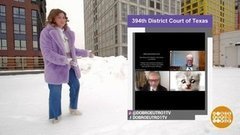 Лучший компаньон? Кот! Доброе утро. Суббота. Фрагмент