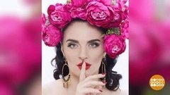 Выходные цвета страсти. Доброе утро. Суббота. Фрагмент