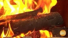 Печные хитрости. Доброе утро. Суббота. Фрагмент