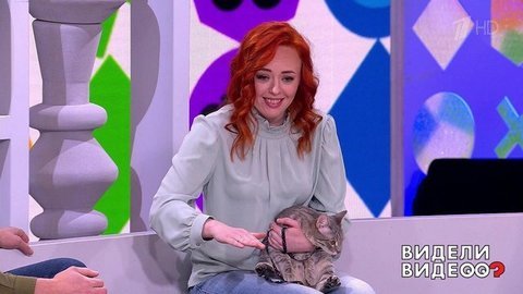 Видели видео? Часть 1