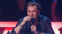 «А вы там голенькие лежите?» Максим Аверин рассказал о самом популярном вопросе, который ему задают зрители. Точь-в-точь. Пятый сезон. Фрагмент