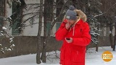 Позови, и банк отликнется. Доброе утро. Фрагмент