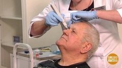 Ура, диспансеризация! Доброе утро. Фрагмент