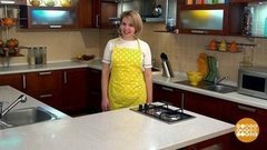 Плита останется чистой! Доброе утро. Фрагмент