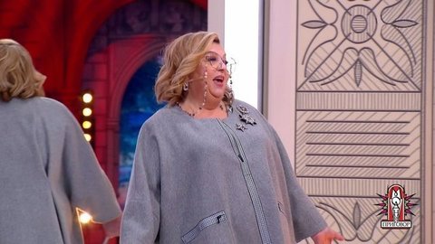 Дело «Ахиллесова пята». Модный приговор. Лучшие моменты