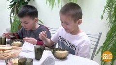 Школьные столовые: что нового? Доброе утро. Фрагмент