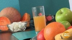 Продукты, которые не по зубам. Доброе утро. Фрагмент