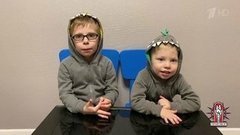 Дети в моде: модный словарь. Модный приговор. Фрагмент