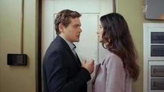 За первого встречного. Заключительные серии