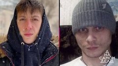 На глазах у детей: избившая приятеля до полусмерти попала на видео. На самом деле