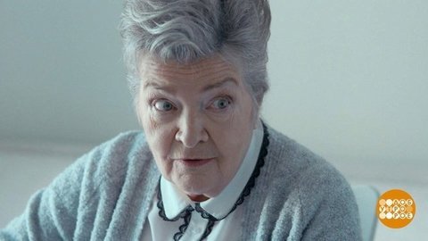 «За первого встречного»: бабушка права! Доброе утро. Фрагмент