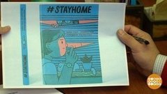 Мне 15 лет, и я начальник. Доброе утро. Фрагмент