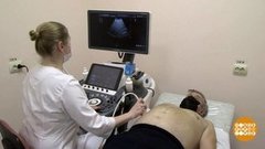 Помощь придет. Доброе утро. Фрагмент