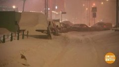 Снег долой! Доброе утро. Фрагмент