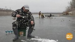 Унесенные льдиной. Доброе утро. Фрагмент