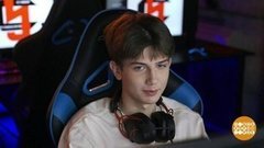 Поиграем? Доброе утро. Фрагмент