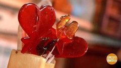 Тот самый петушок на палочке. Доброе утро. Фрагмент