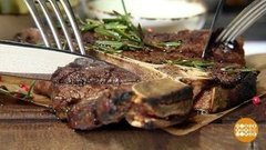 Самые-самые мужские продукты. Доброе утро. Фрагмент