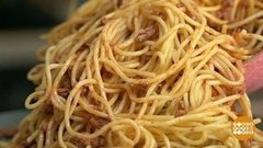 Макароны по-флотски от Марии Суровой. Доброе утро. Фрагмент