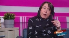 «Я всю жизнь детям отдала, я была хорошей!» - героиня программы защищается от нападок ведущих. Мужское / Женское. Фрагмент