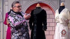 Модные советы: сундук с сокровищами. Модный приговор. Фрагмент