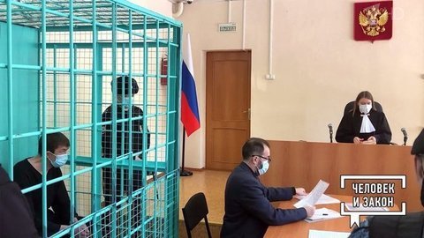 Годовщина Майдана, тайна смерти Легкоступовой, перепланировка квартиры. Человек и закон