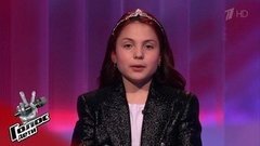 Василиса Кожемякина: «Мне очень хочется стать дегустатором или поваром – очень люблю есть»