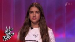 Диана Вахиба: «Я хочу стать поющим дантистом»