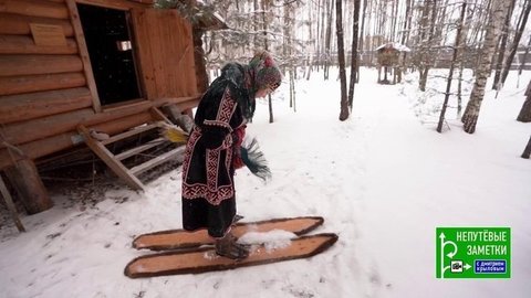 Круиз по Амазонке. Сибирь: древние обычаи и Тобольск. Непутевые заметки