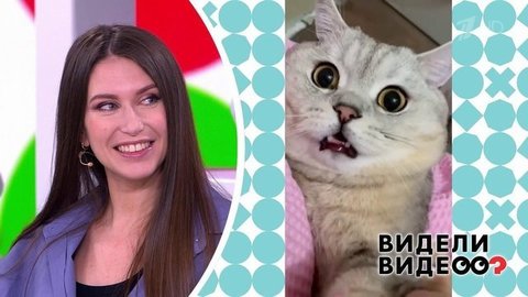 Видели видео? Часть 1