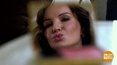 Защищаем губы от мороза. Доброе утро. Фрагмент