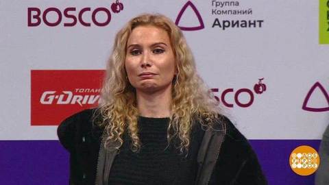Этери Тутберидзе. Нет ничего невозможного! Доброе утро. Фрагмент