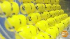 Как выиграть в лотерею. Доброе утро. Фрагмент