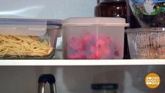 Вчерашний ужин — куда? Доброе утро. Фрагмент