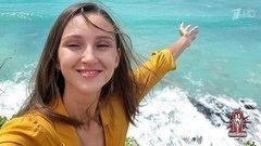 Мода без границ: экомода Бали. Модный приговор. Фрагмент