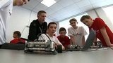 Школы мечты для детей из Нижегородской области становятся реальностью