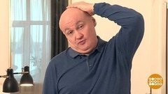 Мячик вам в руки! Доброе утро. Фрагмент